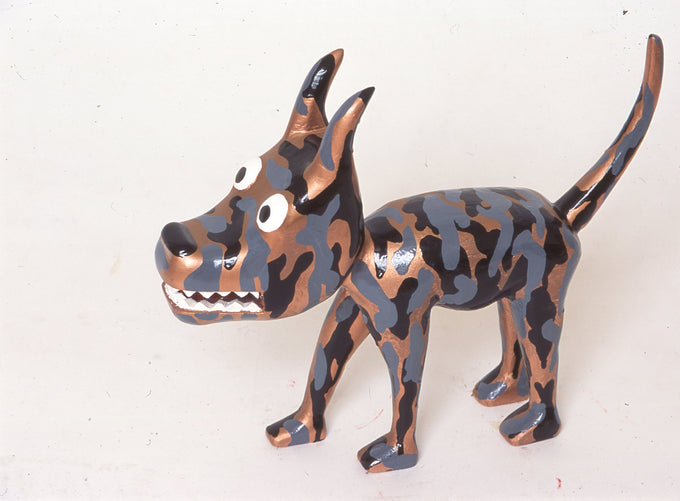Dog 22