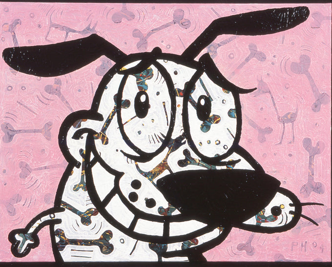 Dog 1