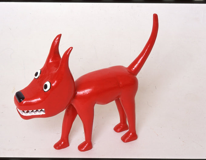 Dog 21