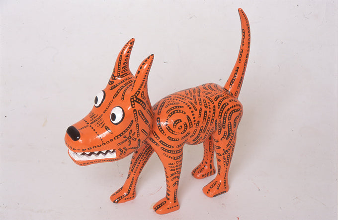Dog 12