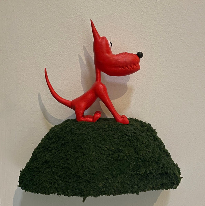 Dog 31