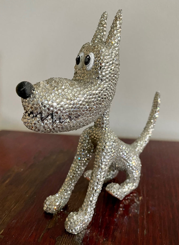 Dog 29