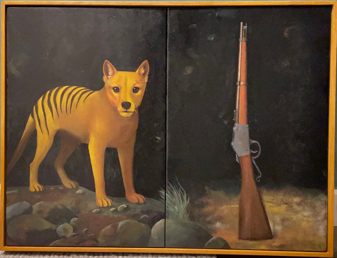tiger 5