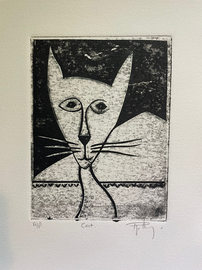 Etchings