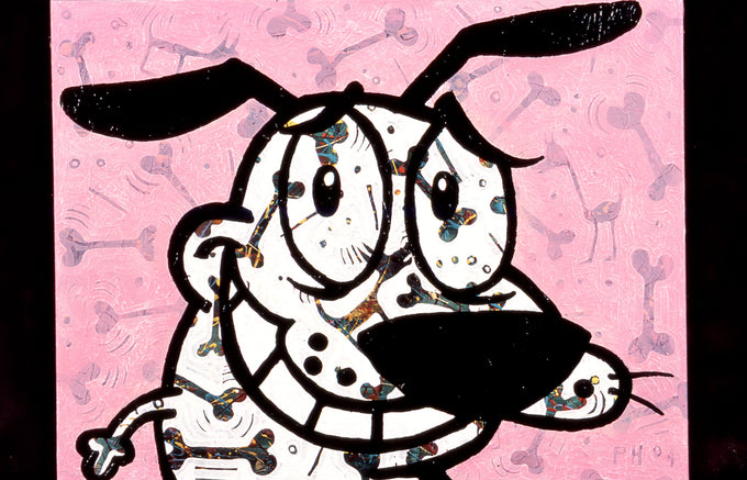 Dog 16