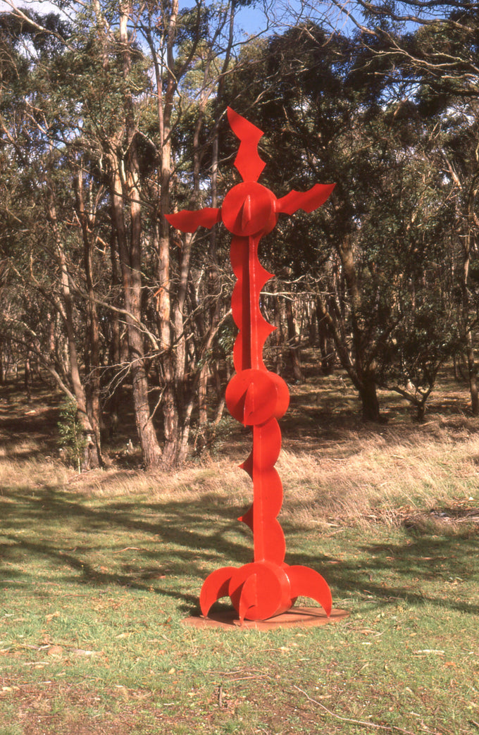 Early Sculpture 4
