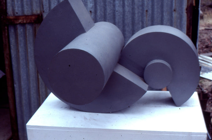 Early Sculpture 11