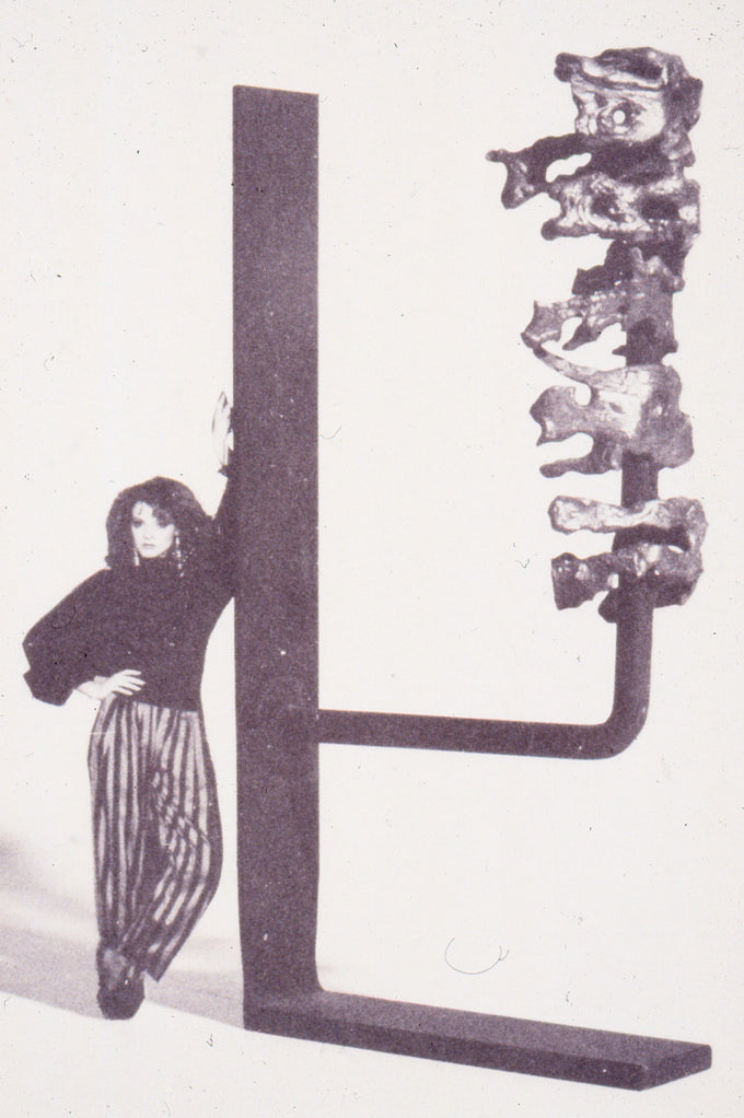 Early Sculpture 1