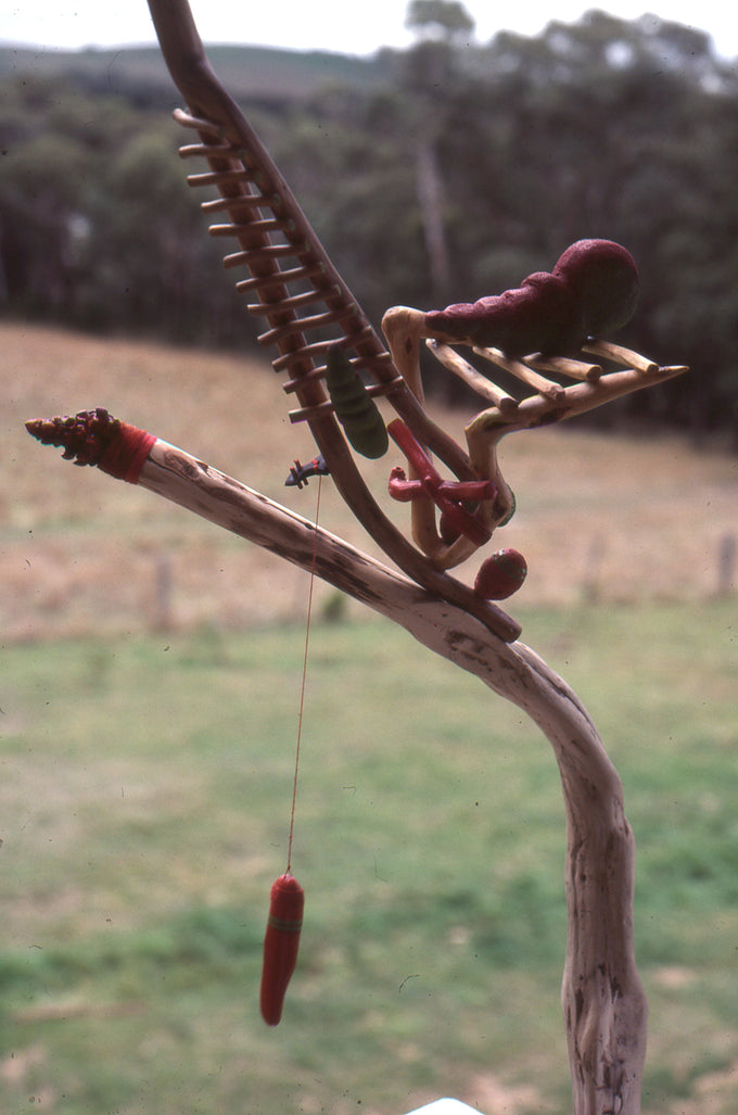 Early Sculpture 7