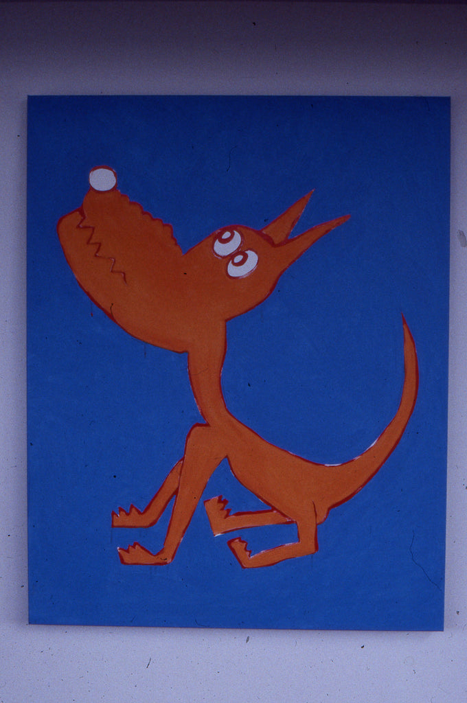 Dog 13