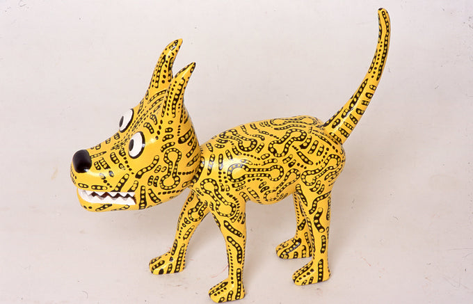 Dog 18
