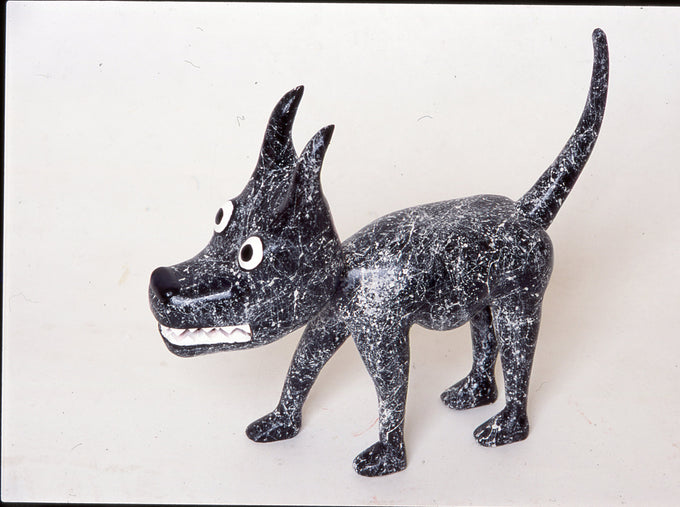 Dog 9