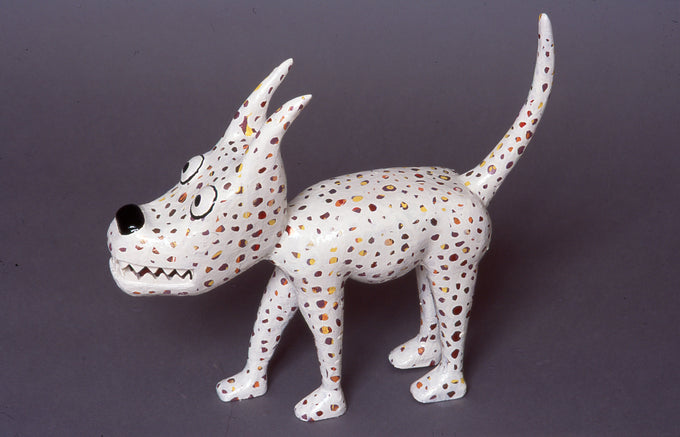 Dog 17