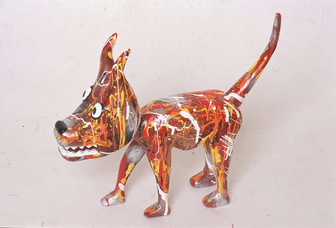 Dog 8