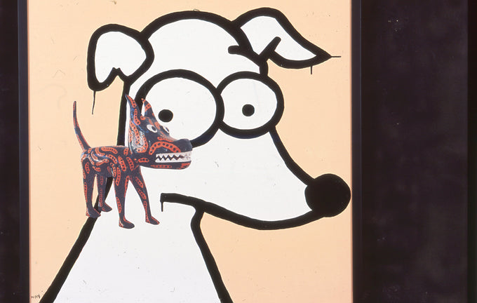 Dog 25