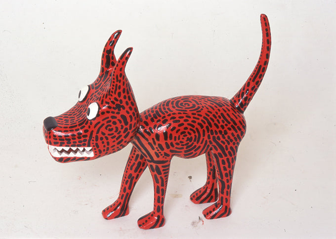Dog 11