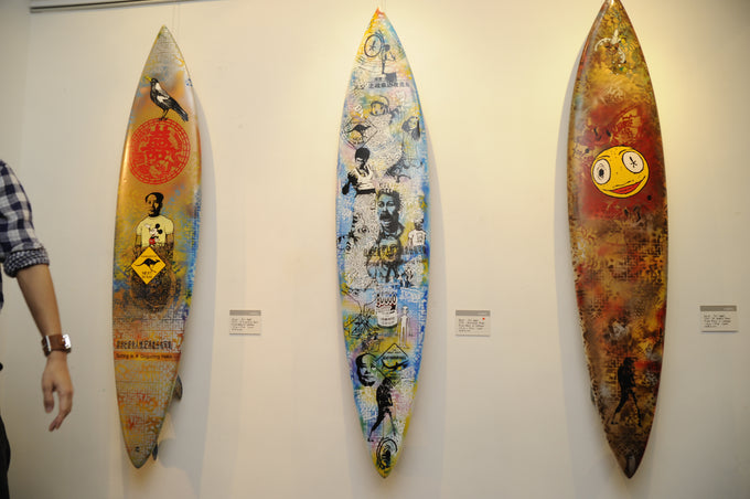 boards