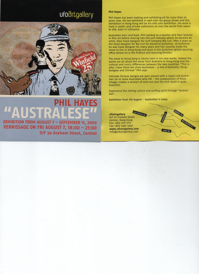Australese
