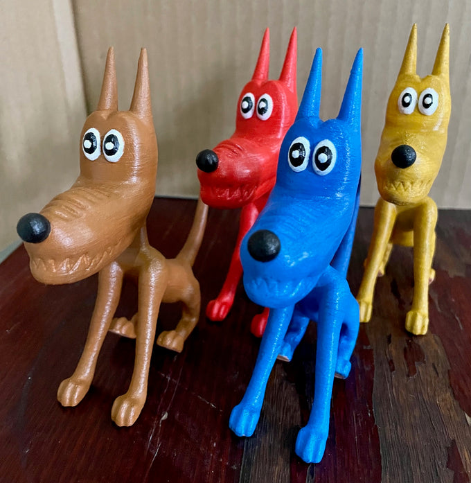 Dog 28