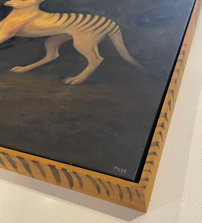 tiger 2