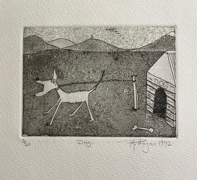 Etchings 5