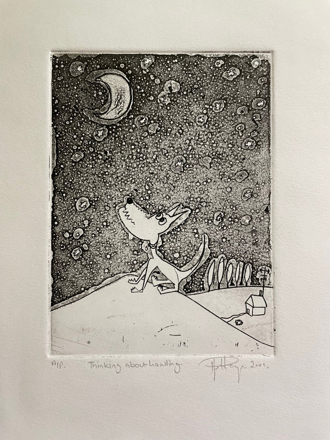 Etchings 2