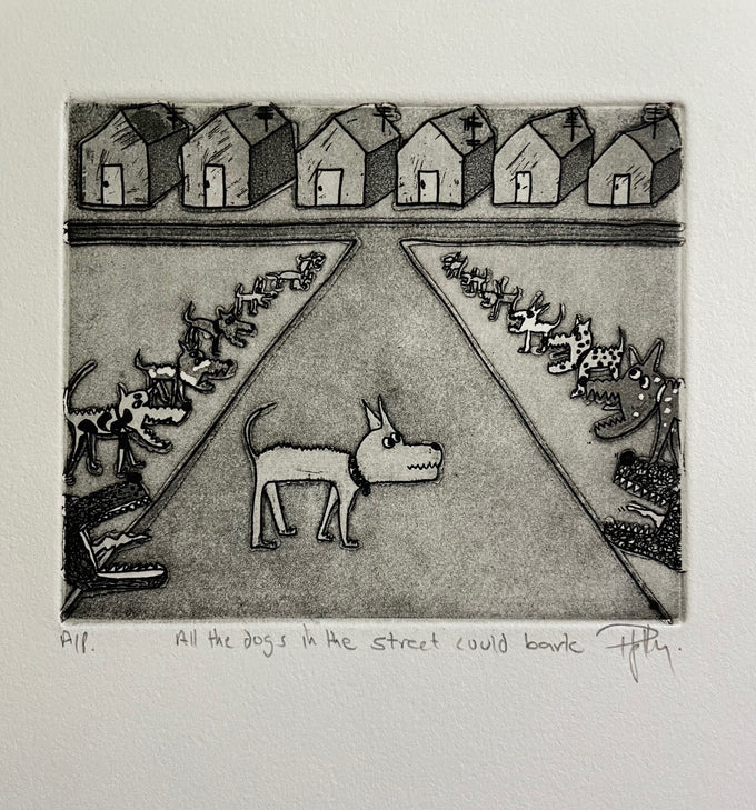 Etchings 4