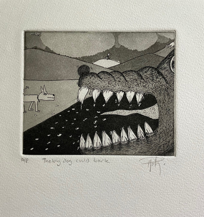 Etchings 6