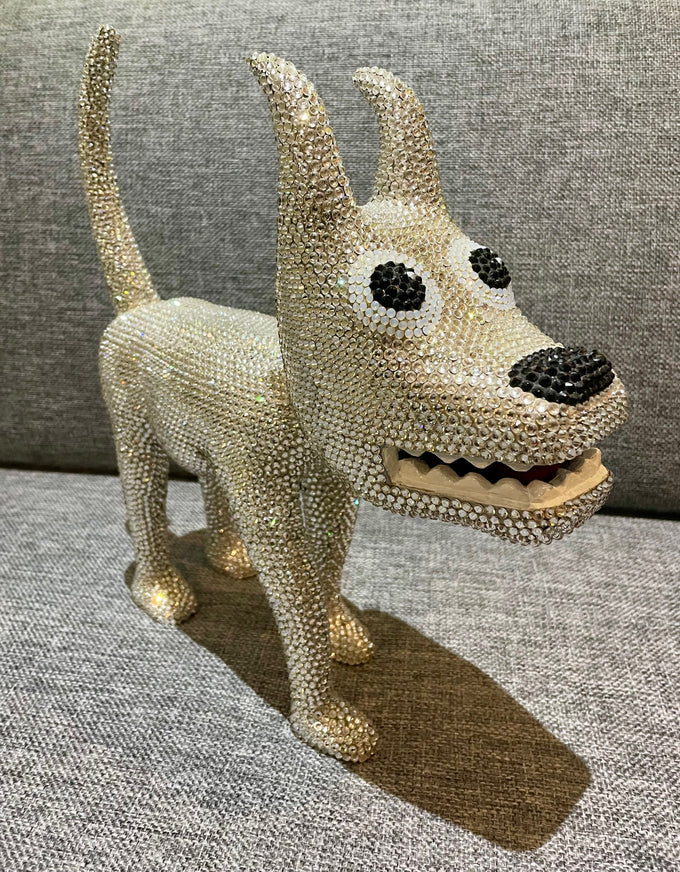 Dog 10