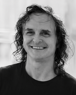 Phil Hayes
