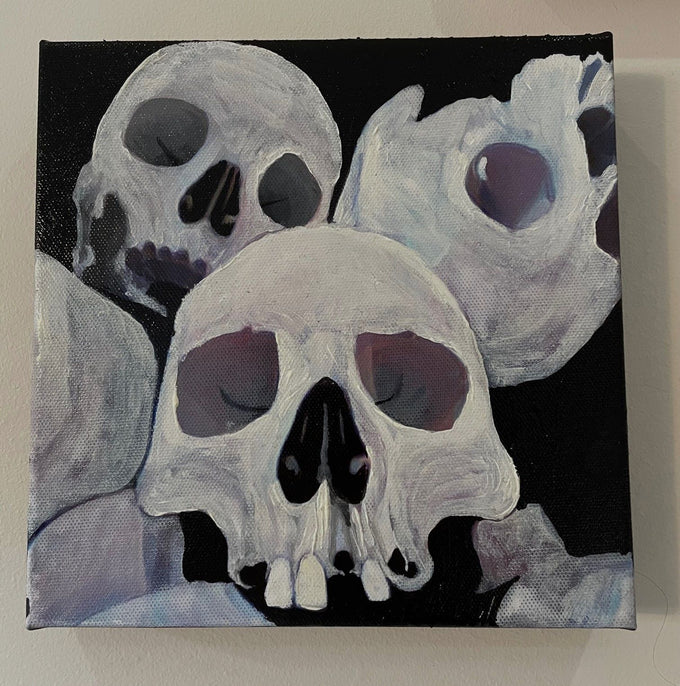 skulls