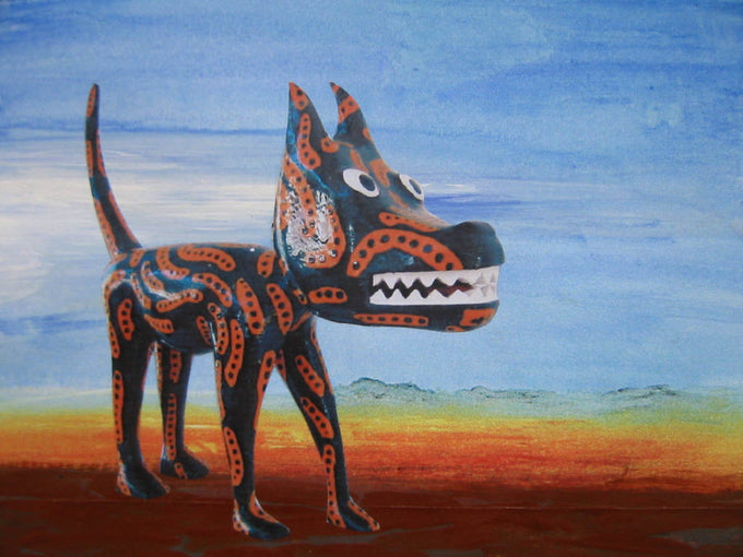 Dog 35