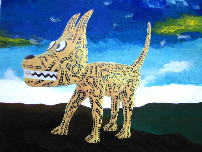 Dog 33