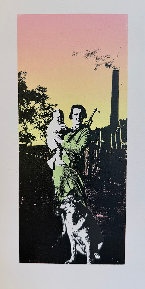 Guardian, Print