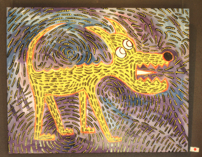Dog 6