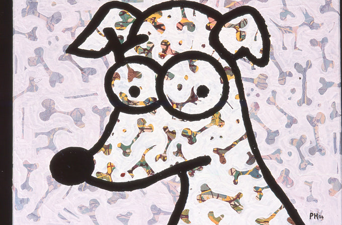 Dog 13