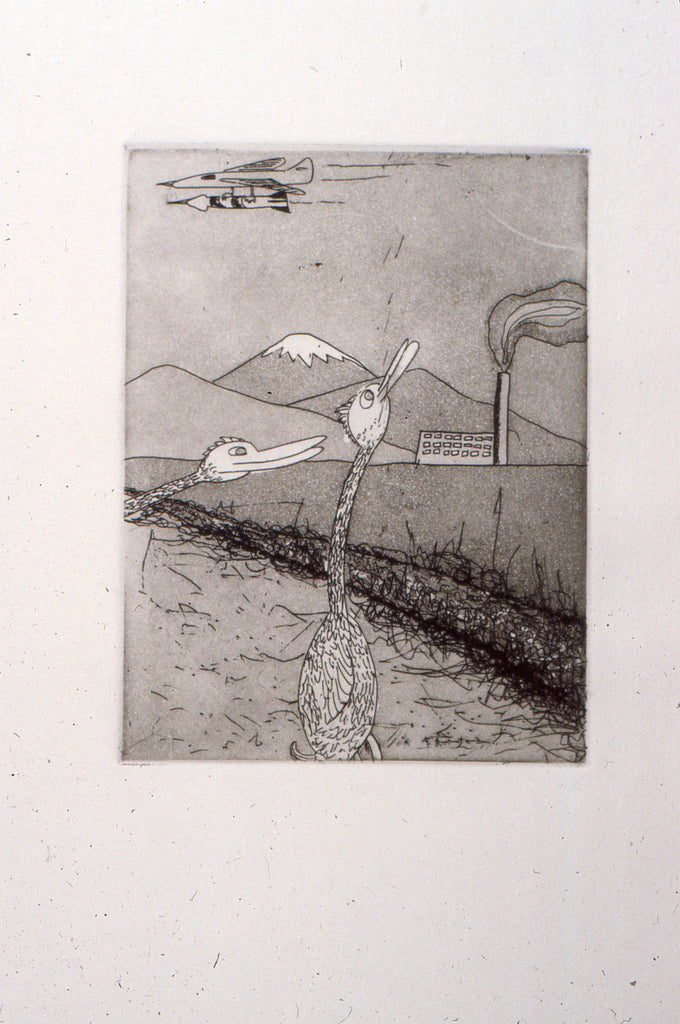 Etchings 1