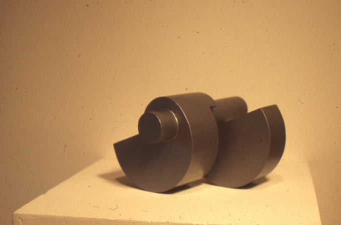 Early Sculpture 8