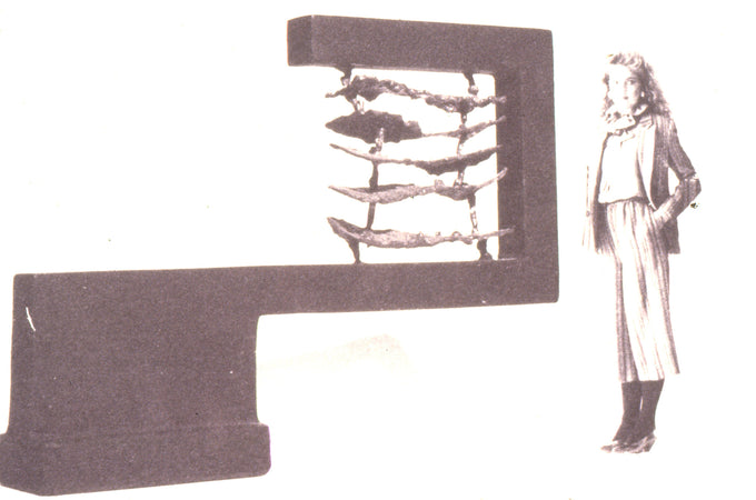 Early Sculpture 2