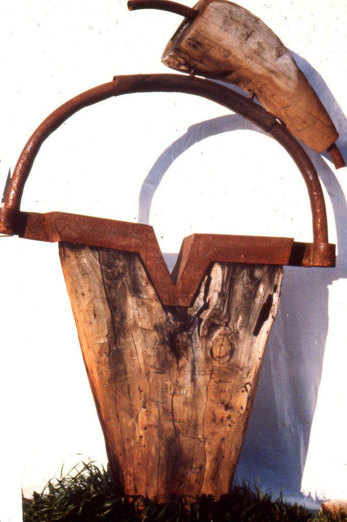 Early Sculpture 9