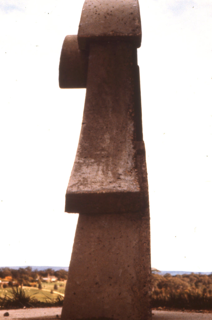 Early Sculpture 12