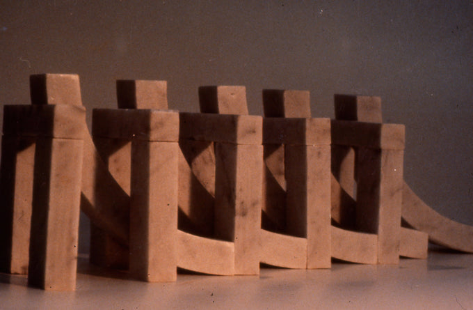 Early Sculpture 6
