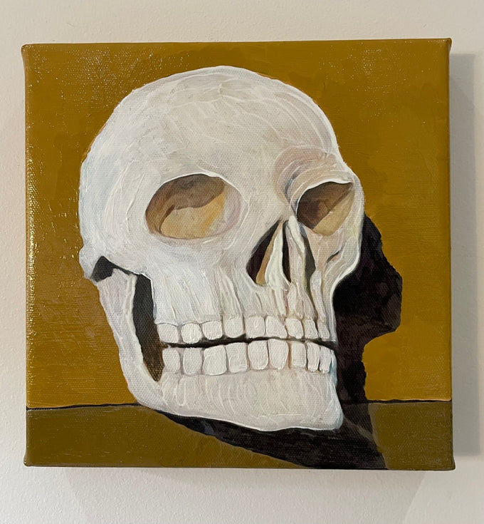 jaw skulls