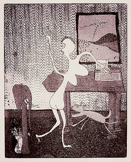 Etchings 7