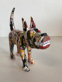 Little Pollock Dog