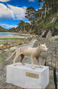 Monument Eaglehawk Neck
