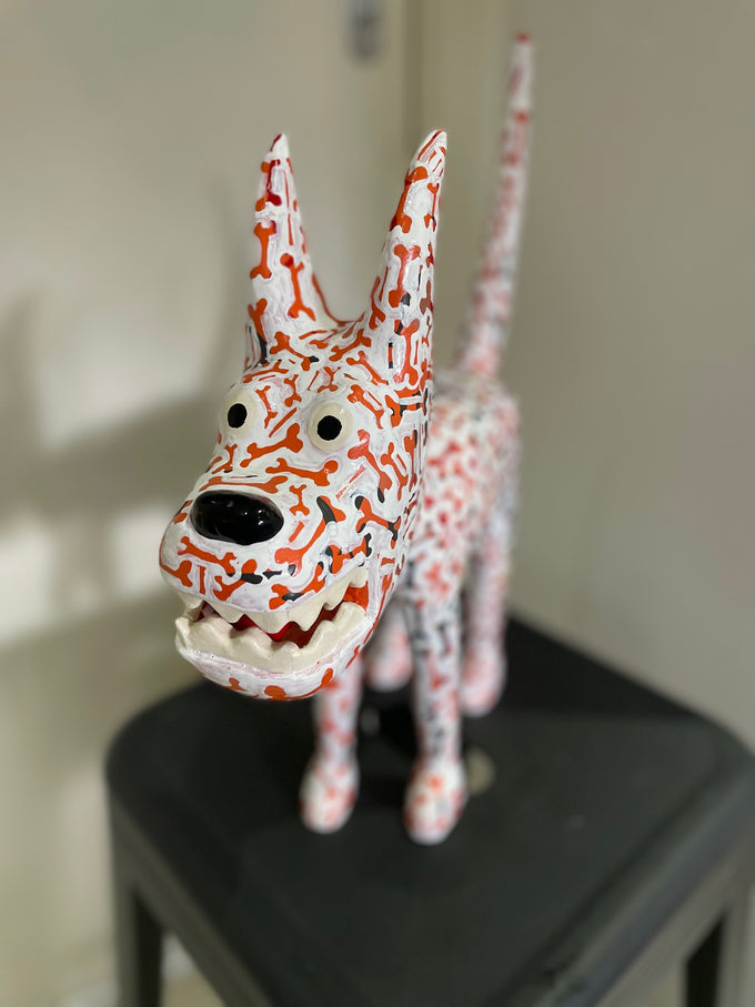 Dog 30