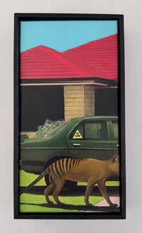 Suburban Dream