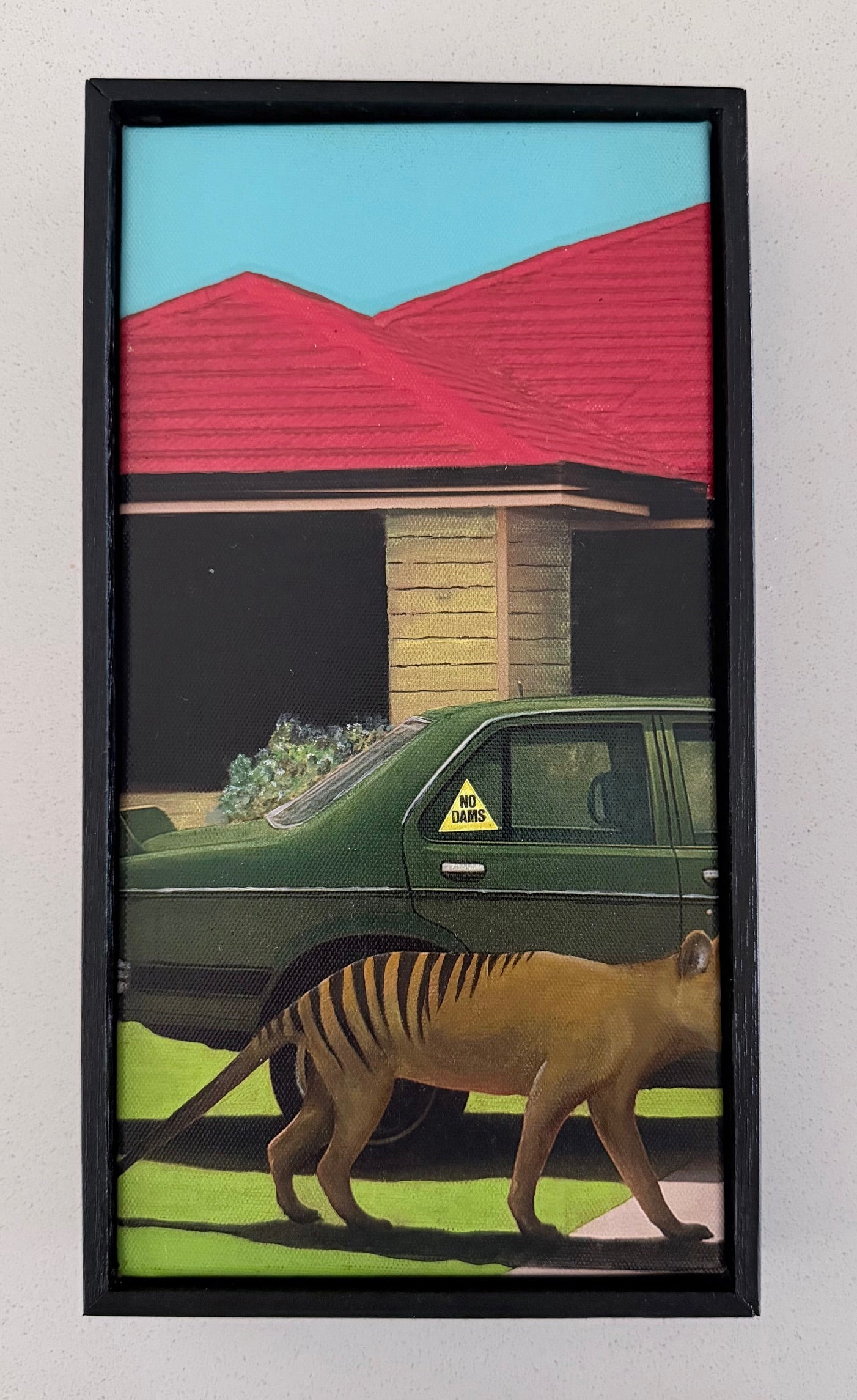 Suburban Dream