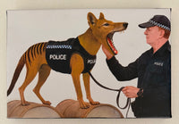 The Trainee